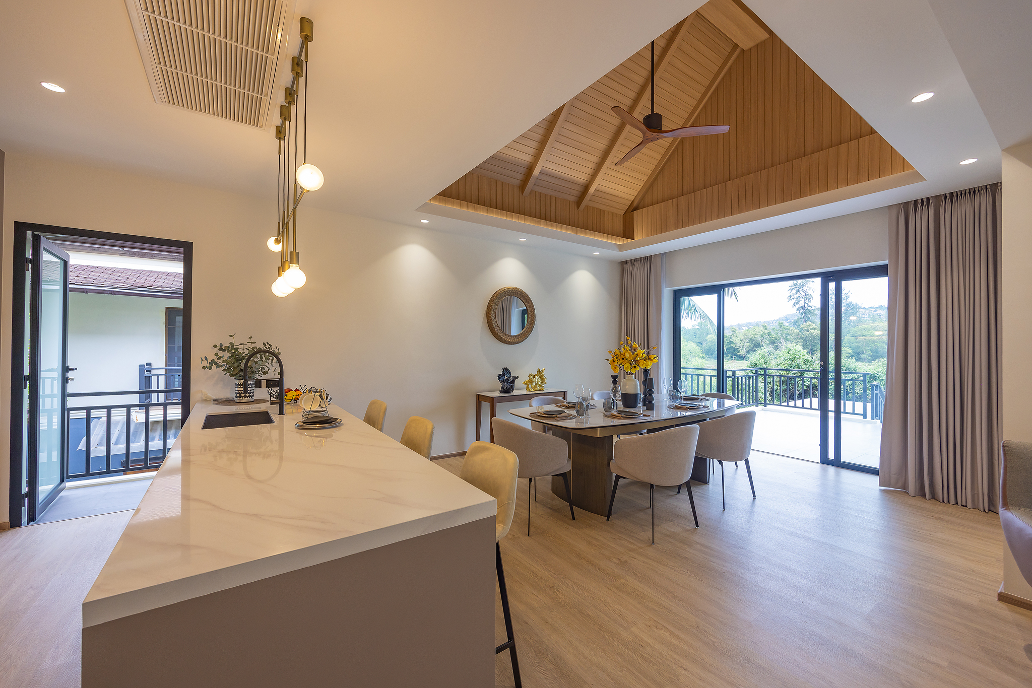The Laytin Villa 54